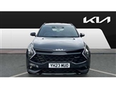 Kia Sportage Image 3