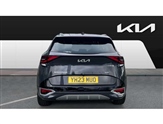 Kia Sportage Image 6