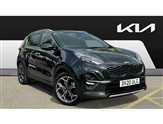 Kia Sportage Image 1