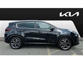 Kia Sportage Image 5