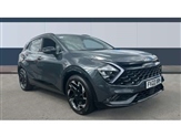 Kia Sportage Image 1