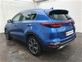 Kia Sportage Image 5