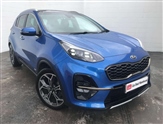 Kia Sportage Image 6