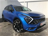 Kia Sportage Image 1
