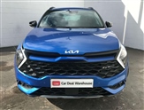 Kia Sportage Image 3