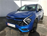 Kia Sportage Image 4