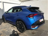 Kia Sportage Image 5