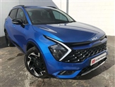 Kia Sportage Image 6
