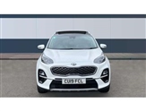 Kia Sportage Image 3