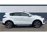 Kia Sportage Image 5