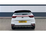 Kia Sportage Image 6