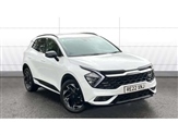 Kia Sportage Image 1