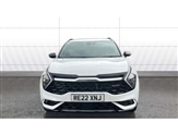 Kia Sportage Image 3