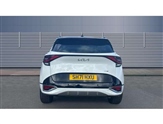 Kia Sportage Image 6