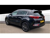 Kia Sportage Image 2