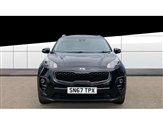 Kia Sportage Image 3