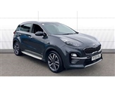Kia Sportage Image 1