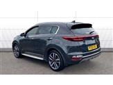Kia Sportage Image 2