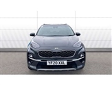 Kia Sportage Image 3