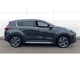Kia Sportage Image 5