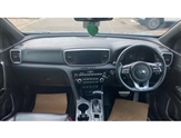 Kia Sportage Image 4