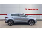 Kia Sportage Image 5