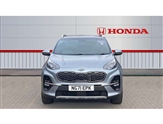Kia Sportage Image 6