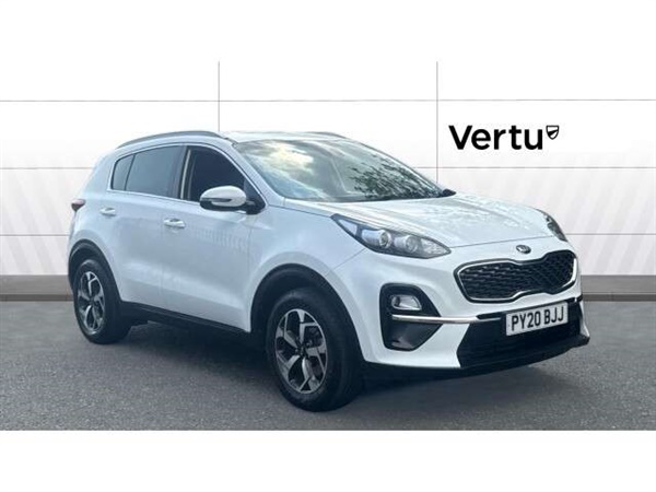 Large image for the Used Kia Sportage
