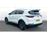 Kia Sportage Image 2