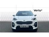 Kia Sportage Image 3