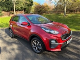Used Kia Sportage Used Kia Sportage