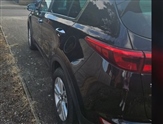Used Kia Sportage