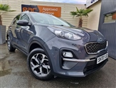 Used Kia Sportage