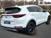 Kia Sportage Image 2