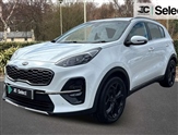 Kia Sportage Image 3