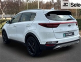 Kia Sportage Image 4