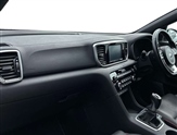 Kia Sportage Image 6