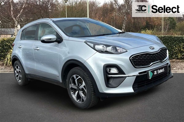 Large image for the Used Kia Sportage