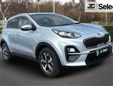 Kia Sportage Image 1