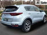 Kia Sportage Image 2
