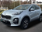 Kia Sportage Image 3