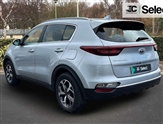 Kia Sportage Image 4