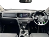 Kia Sportage Image 5