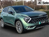 Kia Sportage Image 1