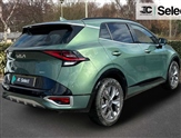 Kia Sportage Image 2