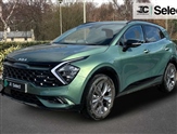 Kia Sportage Image 3