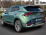 Kia Sportage Image 4