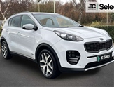 Kia Sportage Image 1
