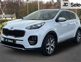 Kia Sportage Image 3