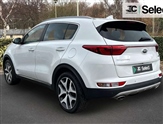 Kia Sportage Image 4
